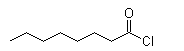 Octanoyl chloride  111-64-8