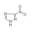 3-Nitro-1,2,4-triazole 24807-55-4