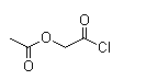 Acetoxyacetyl chloride  13831-31-7