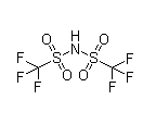 Bis(trifluoromethane)sulfonimide 82113-65-3