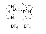 Oxobistrisdimethylaminophosphonium bistetrafluoroborate 55881-03-3