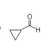 Cyclopropanecarboxaldehyde 1489-69-6