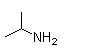 Isopropylamine  75-31-0