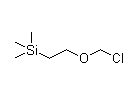 2-(Trimethylsilyl)ethoxymethyl chloride 76513-69-4