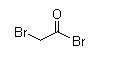 Bromoacetyl bromide   598-21-0