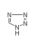 Tetrazole  288-94-8