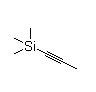 1-(Trimethylsilyl)-1-propyne 6224-91-5