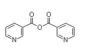 3-Pyridinecarboxylic anhydride 16837-38-0