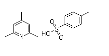 2,4,6-Trimethylpyridinium 4-methylbenzenesulfonate 59229-09-3