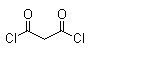 Malonyl chloride  1663-67-8