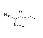 Ethyl cyanoglyoxylate-2-oxime 3849-21-6