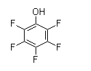 Pentafluorophenol 771-61-9