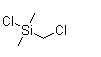 Chloro(chloromethyl)dimethylsilane  1719-57-9