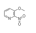 3-Methoxy-2-nitropyridine 20265-37-6