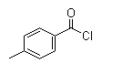 4-Methylbenzoyl chloride  874-60-2