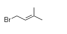 3,3-Dimethylallyl bromide 870-63-3