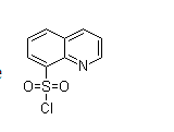 8-Quinolinesulfonyl chloride 18704-37-5