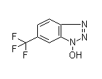 1-Hydroxy-6-(trifluoromethyl)benzotriazole 26198-21-0