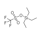Triethylsilyl trifluoromethanesulfonate 79271-56-0