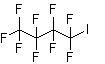 Perfluorobutyl iodide423-39-2 