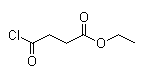 Ethyl succinyl chloride    14794-31-1 