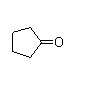 Cyclopentanone 120-92-3
