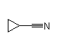 Cyclopropanecarbonitrile 5500-21-0