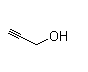 Propargyl alcohol 107-19-7