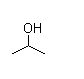 Isopropanol 67-63-0