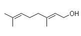 Geraniol 106-24-1