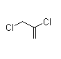 2,3-Dichloropropene 78-88-6