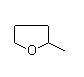 2-Methyltetrahydrofuran 96-47-9