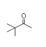 Pinacolone 75-97-8