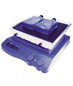 SK-D3309-Pro LCD Digital 3D Shaker