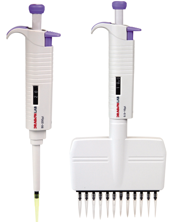 MicroPette Plus Autoclavable Pipette 