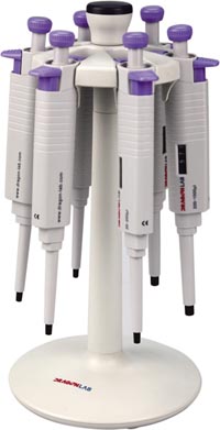 Pipette Stand