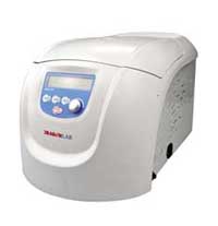D3024R 24 Place High Speed Refrigerated Micro Centrifuge