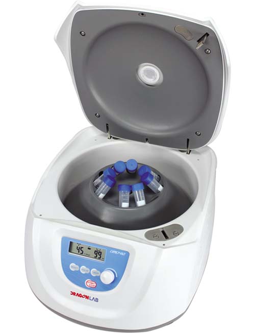 DM0412 Clinical Centrifuge