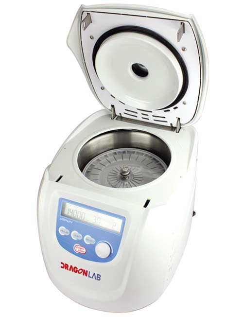 DM1424 Hematocrit Centrifuge