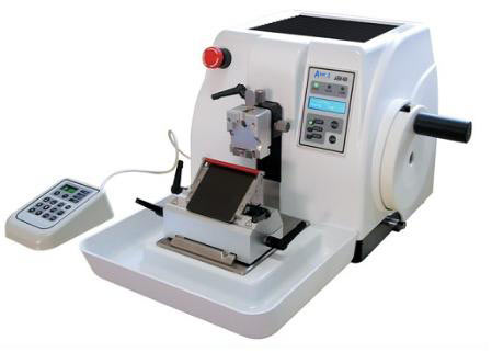 AEM 480 Fully-automatic Microtome