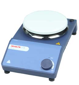 MS-S BlueSpin Classic Magnetic Stirrer