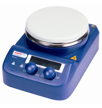 MS-H280-Pro BlueSpin LED Digital Magnetic Hotplate Stirrer