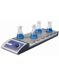 MS-M-S10 BlueSpin 10-Channel Classic Magnetic Stirrers