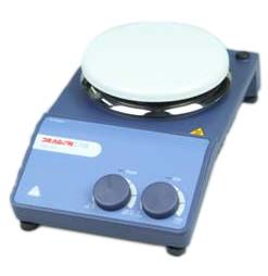 MS-H-S BlueSpin Classic Magnetic Hotplate Stirrer