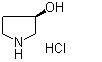 (R)-(-)-3-Pyrrolidinol hydrochloride 104706-47-0