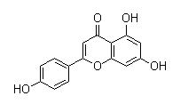 Apigenin 520-36-5