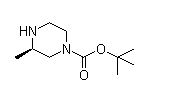 (S)-4-N-Boc-2-methylpiperazine 147081-29-6