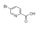 5-Bromopyridine-2-carboxylic acid 30766-11-1