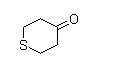 Tetrahydrothiopyran-4-one  1072-72-6