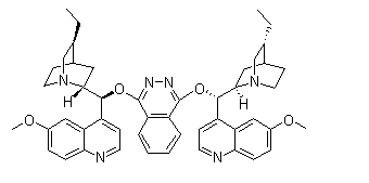 Hydroquinine 1,4-phthalazinediyl diether 140924-50-1